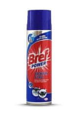 Noah Bref Power za pečico in žar 500 ml