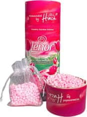 Noah Lenor Pink Tulips White Jasmine Fragrance Pearls 176 g