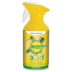 Noah Airpure Citrus Zing Osvežilnik zraka 250 ml