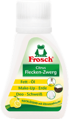 Noah Frosch Odstranjevalec madežev citrusov 75 ml