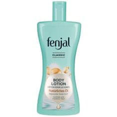 Noah Fejnal Classic Naturliches Oil losjon za telo 400 ml