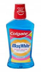 Noah Colgate Max White Peppermint Design Edition ustna voda 500 ml