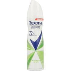 Noah Rexona Antiperspirant v spreju z vonjem aloe vere 150 ml