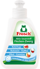 Noah Frosch Aktiv-Sauerstoff odstranjevalec madežev kečap, čokolada, vino 75 ml