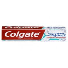 Noah Colgate MaxWhite Cristaux&amp;Blancheur Menthe Cristal 75 ml