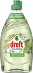 Noah Dreft Milo za posodo Bergamot &amp; Ginger 450 ml