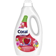 Noah Coral Color Kirschblüte &amp; Pfirsisch gel za perilo 1,15 l DE