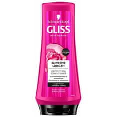 Noah Gliss Kur Supreme Length balzam za lase 200ml