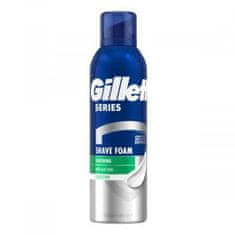 Noah Gillette Foam Sensitive pena za britje 250 ml