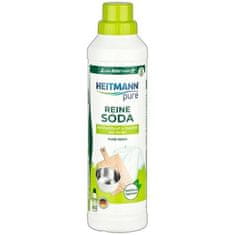 Noah Heitmann Pure Reine Soda 750 ml