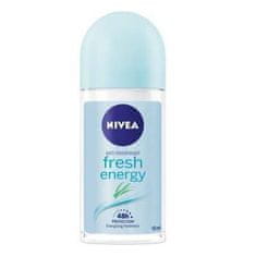 Noah Nivea Fresh Energy Antiperspirant roll-on 50 ml