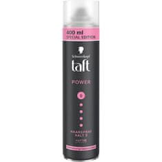 Noah Taft Power 5 Cashmere lak za lase 400 ml DE