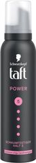 Noah Taft Power 5 Cashmere pena za lase 150 ml