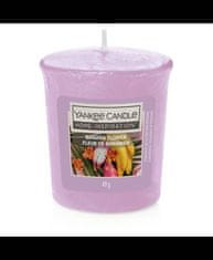 Noah Yankee Candle Banana Flower Świeczka Zapachowa 49 g