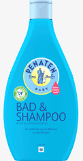 Noah Penaten Baby Bad & Shampoo 400 ml