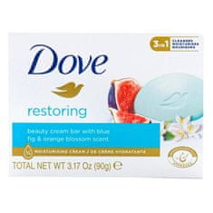 Noah Dove Restoring Mydło w Kostce 90 g