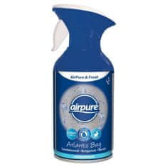 Noah Airpure Atlantis Bay Odświeżacz Powietrza 250 ml