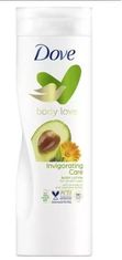 Noah Dove Invigorating Care Body Lotion do Ciała 400 ml