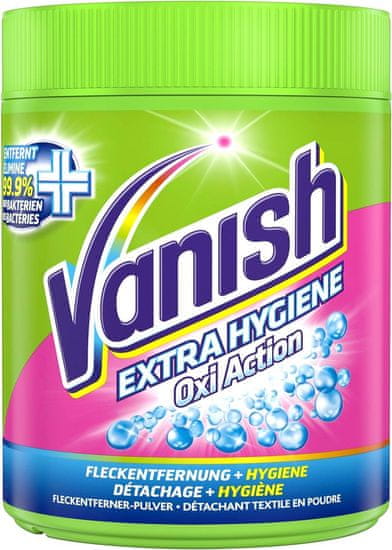 Noah Vanish Extra Hygiene 550 g