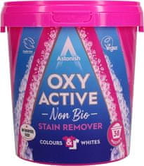 Noah Astonish Oxi Active Non-Bio Odplamiacz 1,25 kg