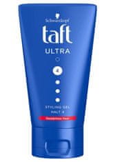 Noah Taft Ultra 4 Styling Żel do Włosów 150 ml