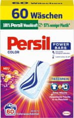 Noah Persil Color Power Bars Tabetki do Prania 60 szt. DE