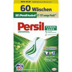 Noah Persil Universal Power Bars Tabetki do Prania 60 szt. DE