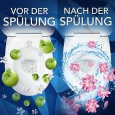 Noah WC Frisch Grüner Apfel & Wasserlilie Zawieszka WC 50 g