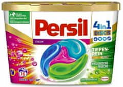 Noah Persil Discs Color 4 w 1 Kapsułki do Prania 16 szt.DE