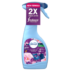 Noah Febreze Fabric Refresher Exotic Bloom Odświeżacz do Tekstyliów 500 ml