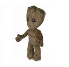 MARVEL Disney Groot plišast 20 cm