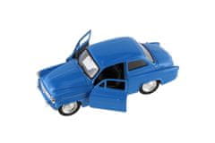 Welly MODELS 1:34-39 Škoda Octavia 1959