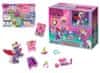 Filly Stars Glitter komplet 4 vrst