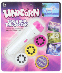 Projektor Unicorn