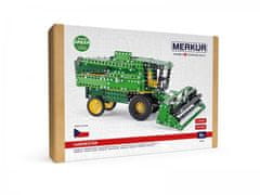 Merkur Harvester