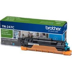 Brother TN-247C cian 2300ppm