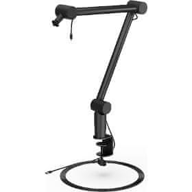 Endorfy Studio Boom Arm stojalo za mikrofon