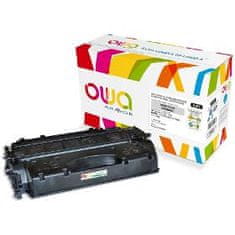 Armor CE505X toner HP LJ P2055 črne barve