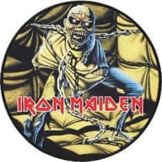 SUPERDRIVE Iron Maiden Podloga za miško model 3