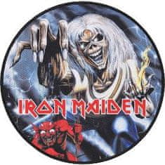 Subsonic SUPERDRIVE Iron Maiden Podloga za miško model 2