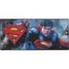 Subsonic SUPERDRIVE Superman Gaming Desk mat XXL