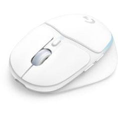 Logitech G705 Wrl Gaming Mouse-OFF WHITE