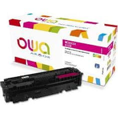 Armor W2033X barvni toner LaserJet magnta