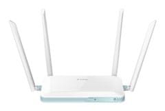 D-Link Pametni usmerjevalnik G403/E EAGLE PRO AI N300 4G