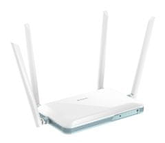 D-Link Pametni usmerjevalnik G403/E EAGLE PRO AI N300 4G