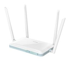 D-Link Pametni usmerjevalnik G403/E EAGLE PRO AI N300 4G