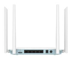 D-Link Pametni usmerjevalnik G403/E EAGLE PRO AI N300 4G