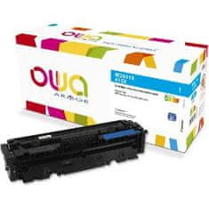 Armor W2031X barvni toner LaserJet cyan