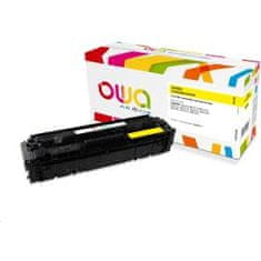 Armor CRG-045H Y rumeni toner