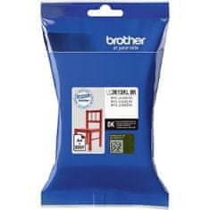 Brother LC-3619XLBK črna 3000 strani na palec 60ml